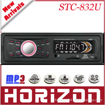 Car Stereo MP3 Players, Car Speaker (STC-832U)